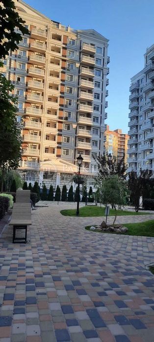 Квартира на вул. Максимовича Михайла (Трутенка Онуфрія), 24г в Києві, ID 190975, фото №13