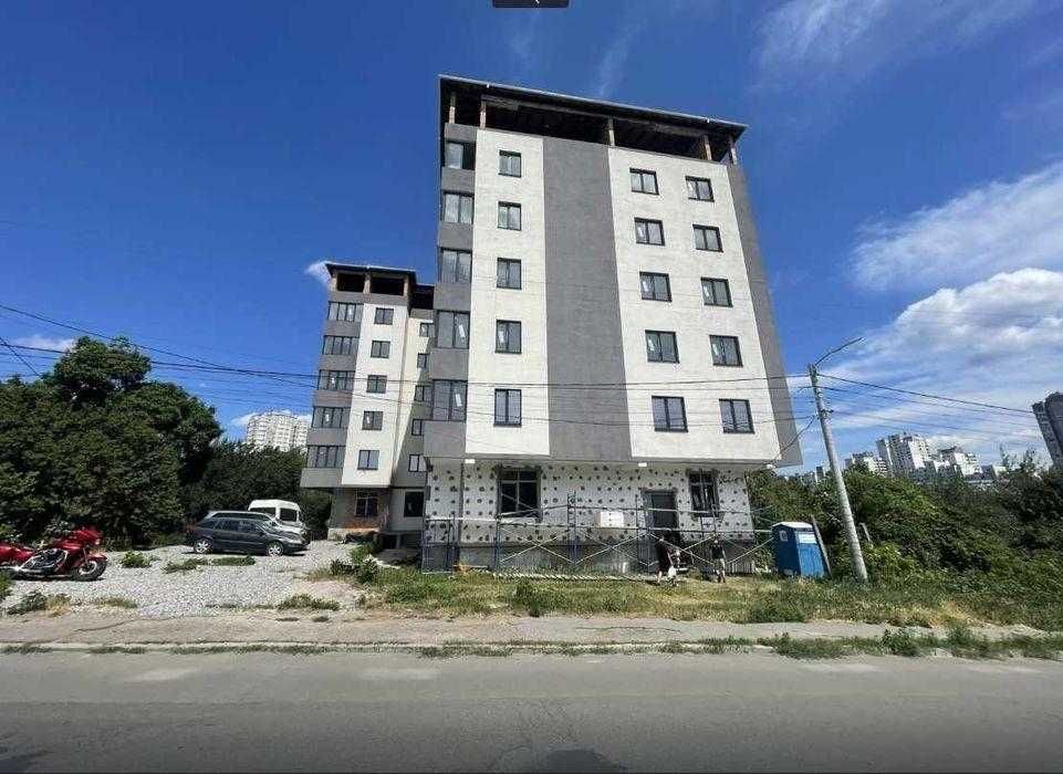 Квартира на вул. Августина Волошина, 32а в Києві, ID 302591, фото №1