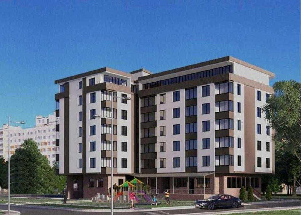 Квартира на вул. Августина Волошина, 32а в Києві, ID 302591, фото №6