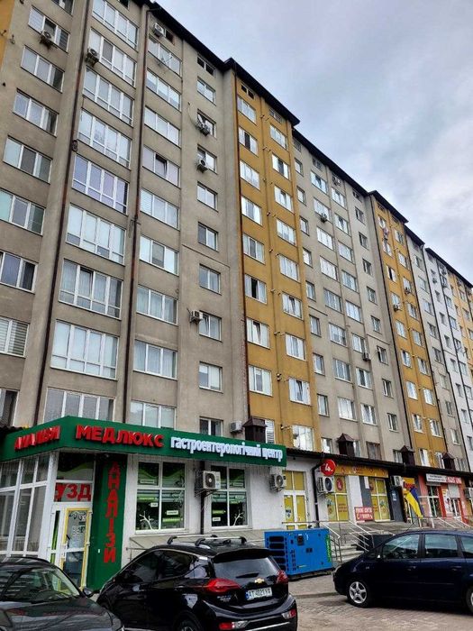 Квартира — Івано-Франківськ в Івано-Франківську, ID 385826, фото №10