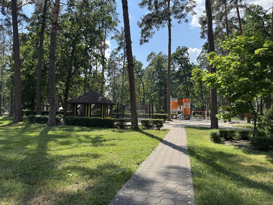 Квартира на біля парку ім. Правика в Києві, ID 235371, фото №19