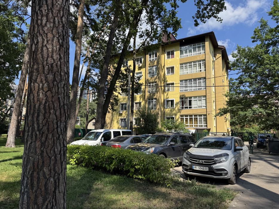 Квартира на біля парку ім. Правика в Києві, ID 235371, фото №20