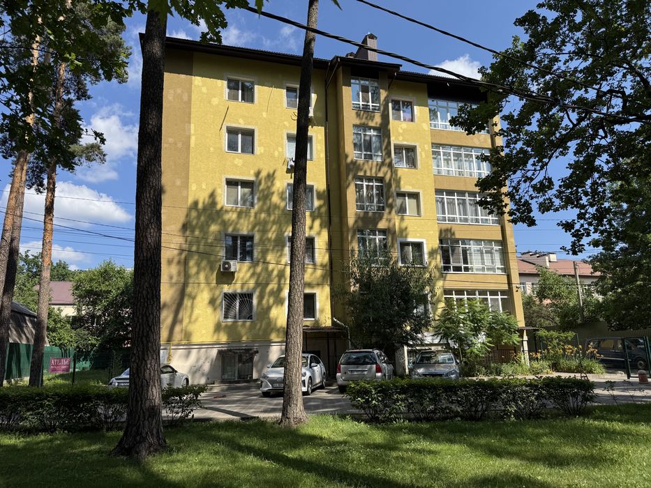 Квартира на біля парку ім. Правика в Києві, ID 235371, фото №21