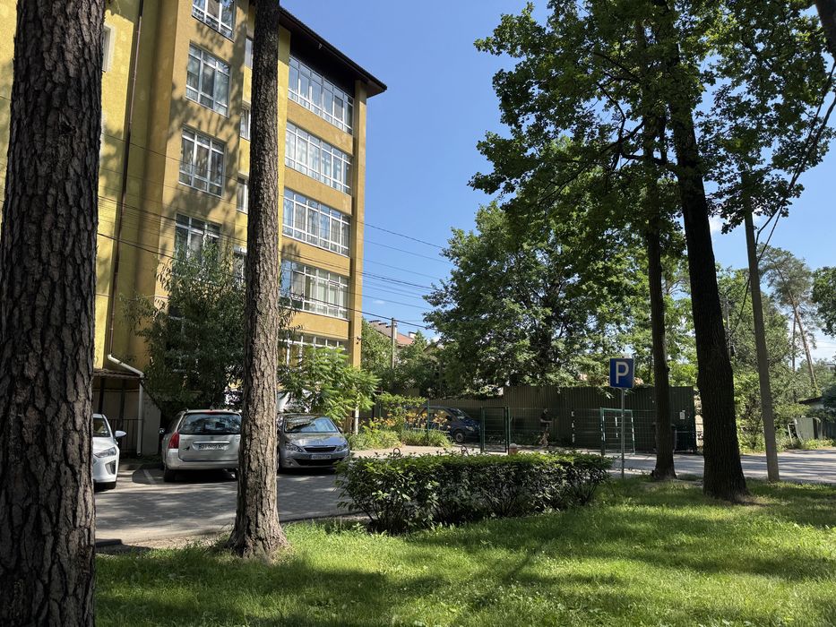 Квартира на біля парку ім. Правика в Києві, ID 235371, фото №22