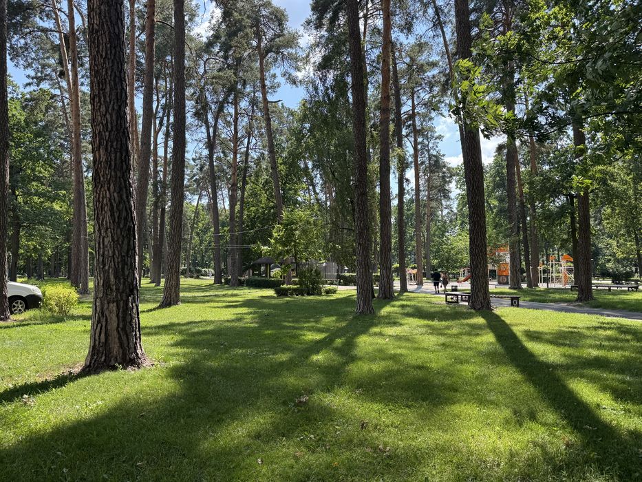 Квартира на біля парку ім. Правика в Києві, ID 235371, фото №23