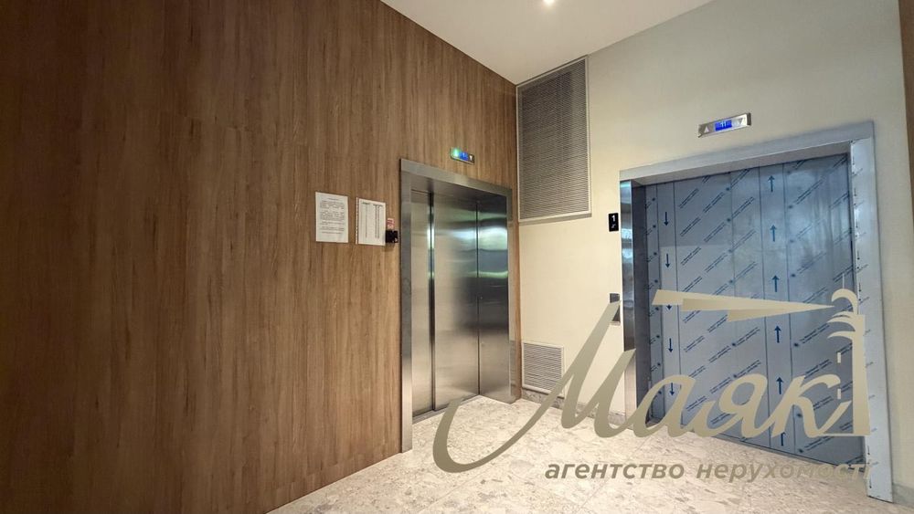 Квартира на вул. Столичне шосе, 3А в Києві, ID 211394, фото №11