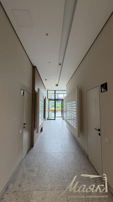 Квартира на вул. Столичне шосе, 3А в Києві, ID 211394, фото №13