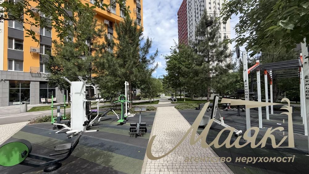 Квартира на вул. Столичне шосе, 3А в Києві, ID 211394, фото №16