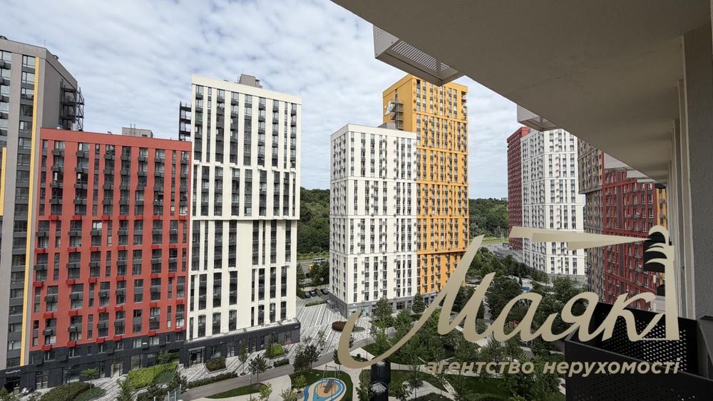 Квартира на вул. Столичне шосе, 3А в Києві, ID 211394, фото №3