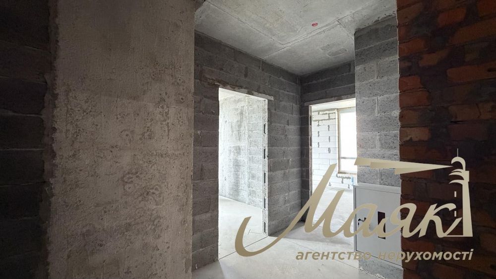 Квартира на вул. Столичне шосе, 3А в Києві, ID 211394, фото №10
