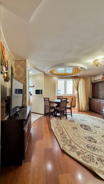 Квартира на вул. Пламеницьких в Кам'янець-Подільський, ID 303651, фото №3