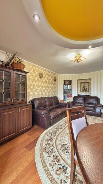 Квартира на вул. Пламеницьких в Кам'янець-Подільський, ID 303651, фото №4
