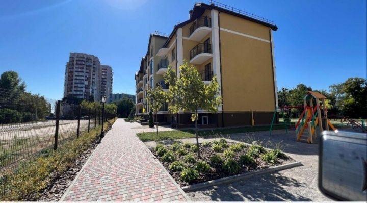 Квартира на ЖК Гранд Парк в Києві, ID 350350, фото №6