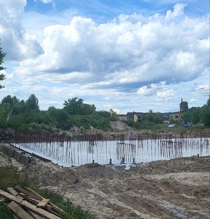 Квартира на ЖК Гранд Парк в Києві, ID 350350, фото №7