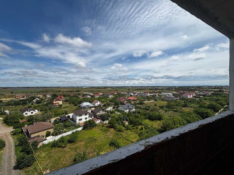 Квартира на в ближайшем пригороде Одессы в Одесі, ID 209848, фото №7