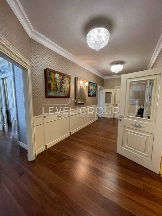 Квартира на вул. Антоновича, 103 в Києві, ID 167629, фото №17