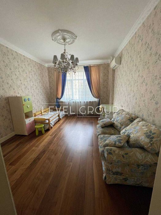 Квартира на вул. Антоновича, 103 в Києві, ID 167629, фото №18