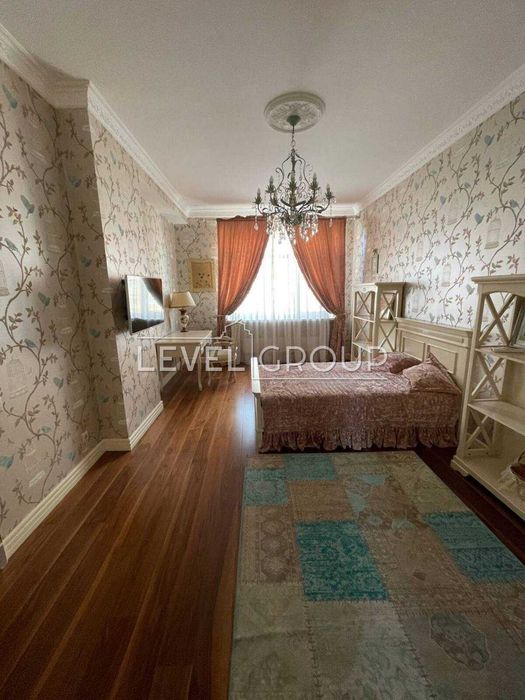 Квартира на вул. Антоновича, 103 в Києві, ID 167629, фото №3