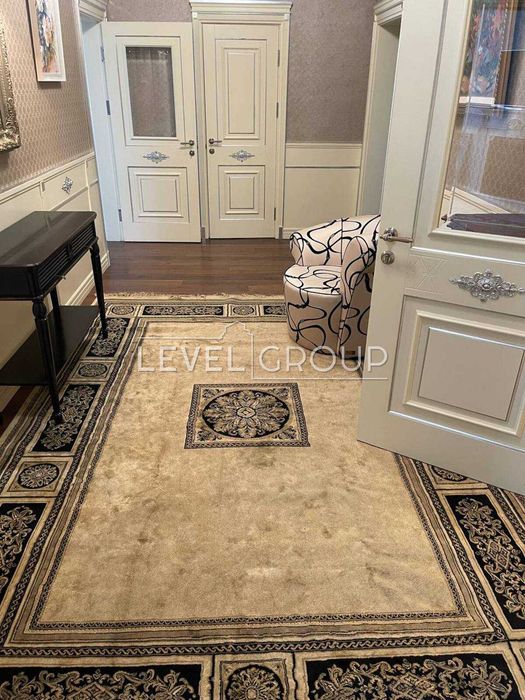 Квартира на вул. Антоновича, 103 в Києві, ID 167629, фото №21