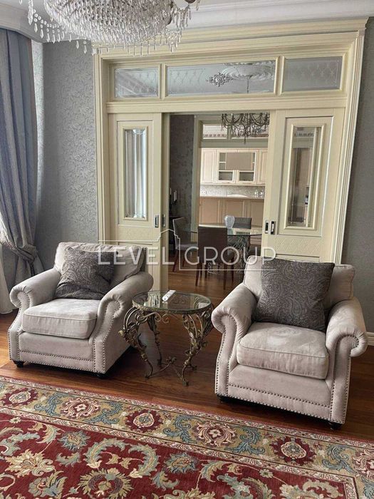 Квартира на вул. Антоновича, 103 в Києві, ID 167629, фото №4