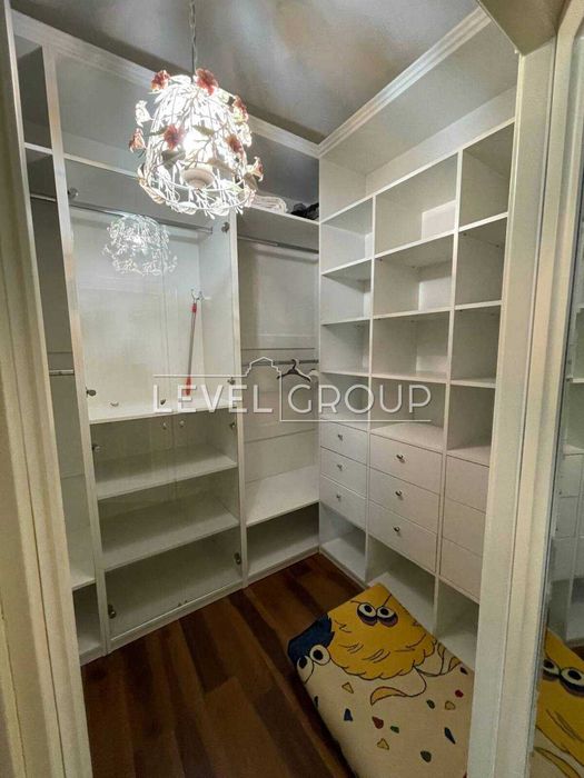 Квартира на вул. Антоновича, 103 в Києві, ID 167629, фото №10