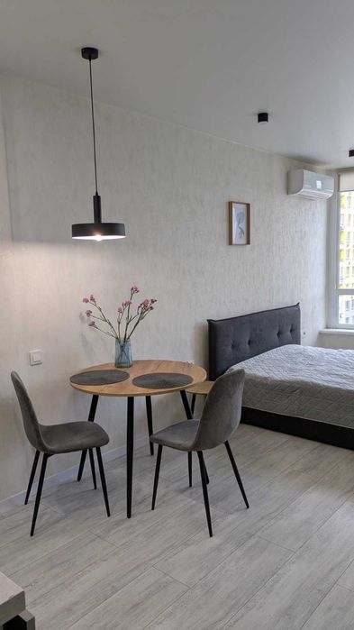 Квартира на вул. Гадецький Гай, 10 в Києві, ID 400729, фото №3