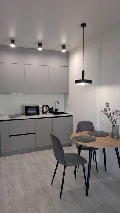 Квартира на вул. Гадецький Гай, 10 в Києві, ID 400729, фото №4