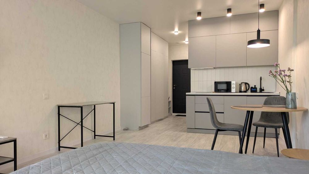 Квартира на вул. Гадецький Гай, 10 в Києві, ID 400729, фото №5