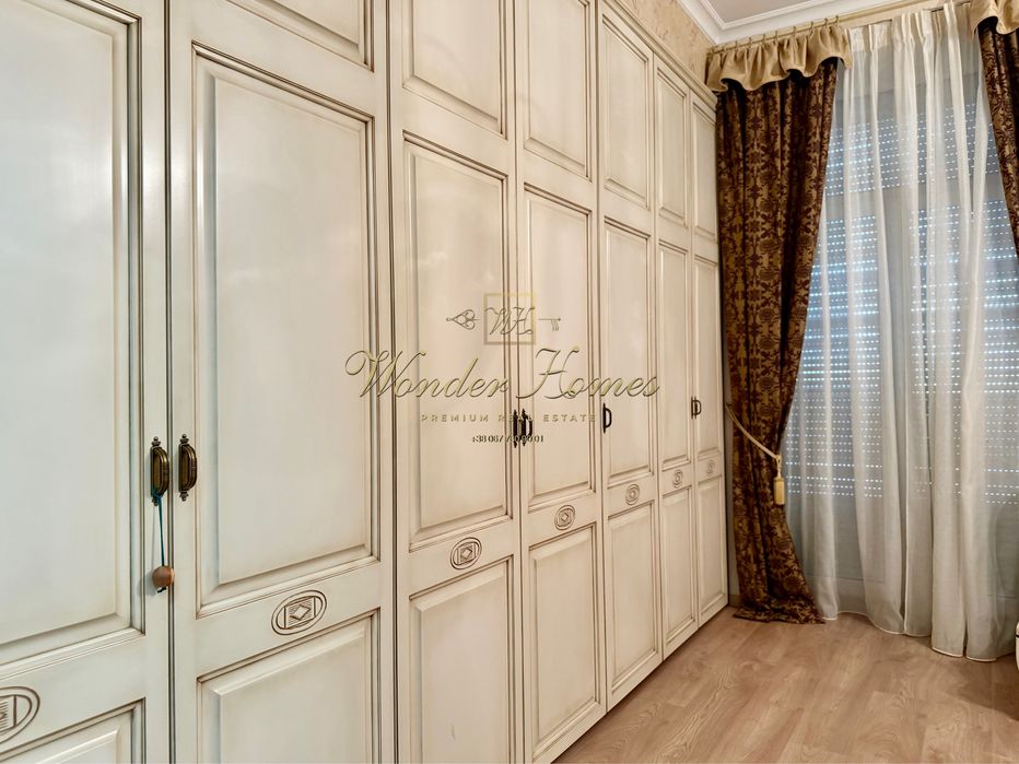 Квартира на вул. Хрещатик, 21 в Києві, ID 186579, фото №14