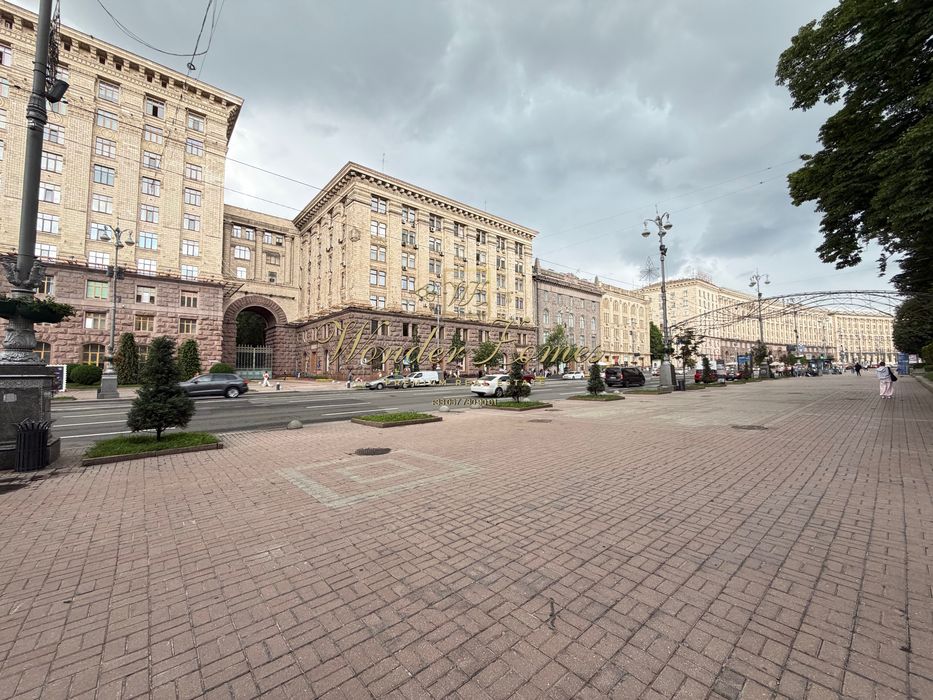 Квартира на вул. Хрещатик, 21 в Києві, ID 186579, фото №20