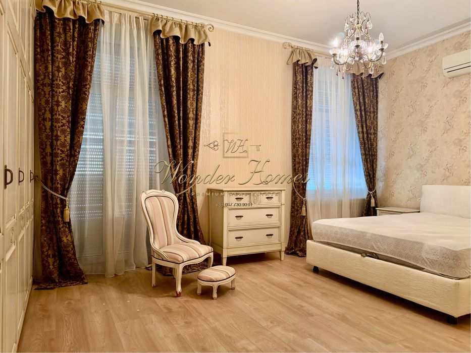 Квартира на вул. Хрещатик, 21 в Києві, ID 186579, фото №7