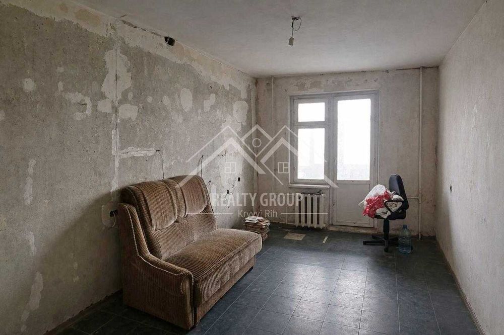 Квартира на вул. Вороного в Кривому Розі, ID 173541, фото №5