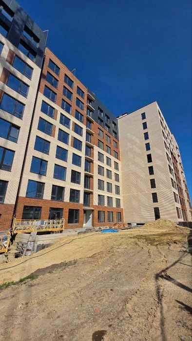 Квартира на КромаксБуд в Чернівцях, ID 230498, фото №11