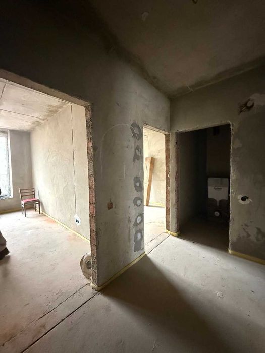 Квартира на КромаксБуд в Чернівцях, ID 230498, фото №8