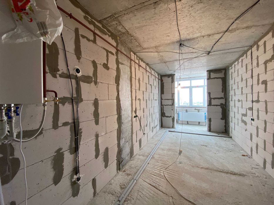 Квартира на вул. Боголюбова, 9 Б в Києві, ID 271068, фото №11