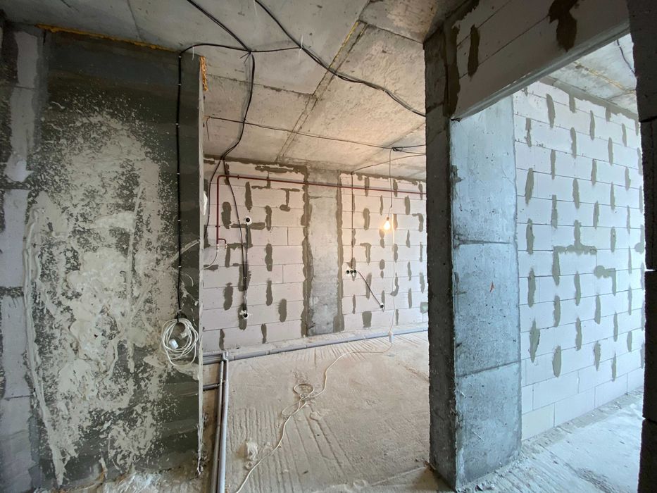Квартира на вул. Боголюбова, 9 Б в Києві, ID 271068, фото №12