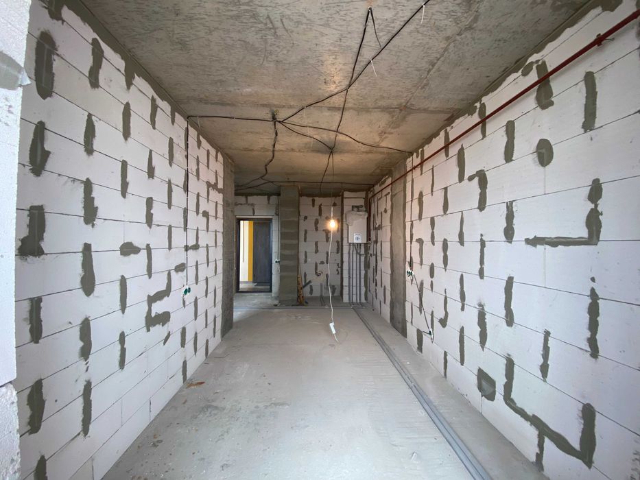 Квартира на вул. Боголюбова, 9 Б в Києві, ID 271068, фото №14