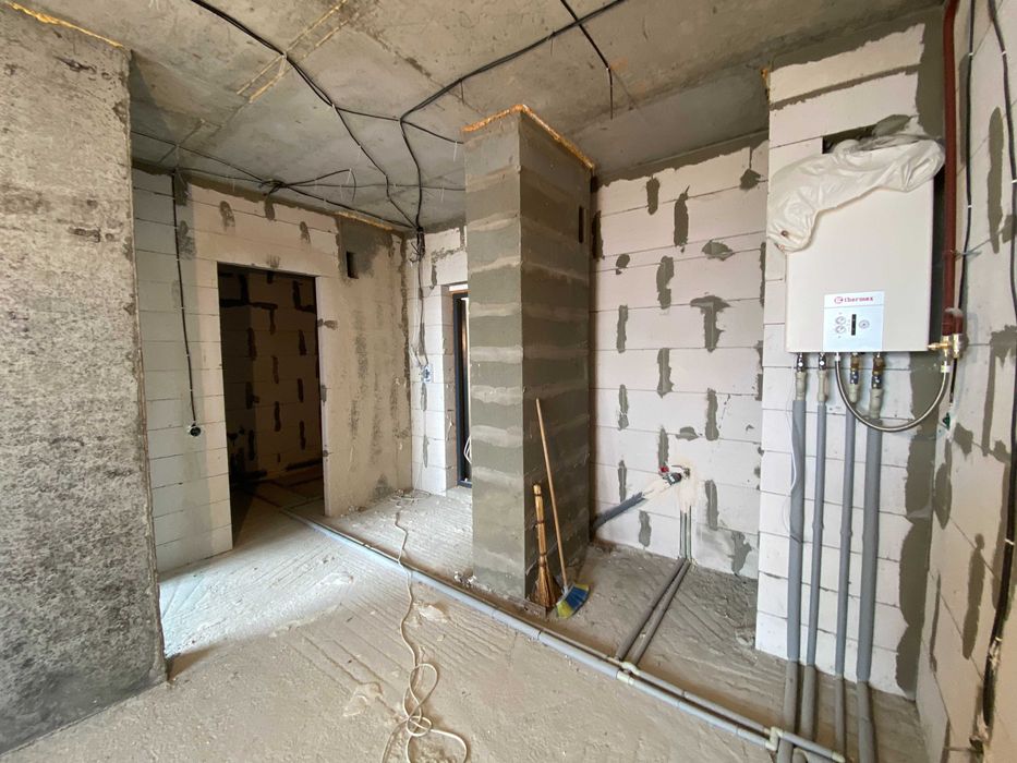 Квартира на вул. Боголюбова, 9 Б в Києві, ID 271068, фото №3
