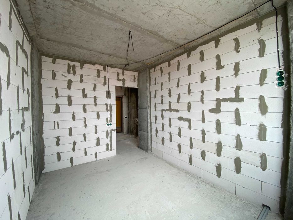 Квартира на вул. Боголюбова, 9 Б в Києві, ID 271068, фото №4