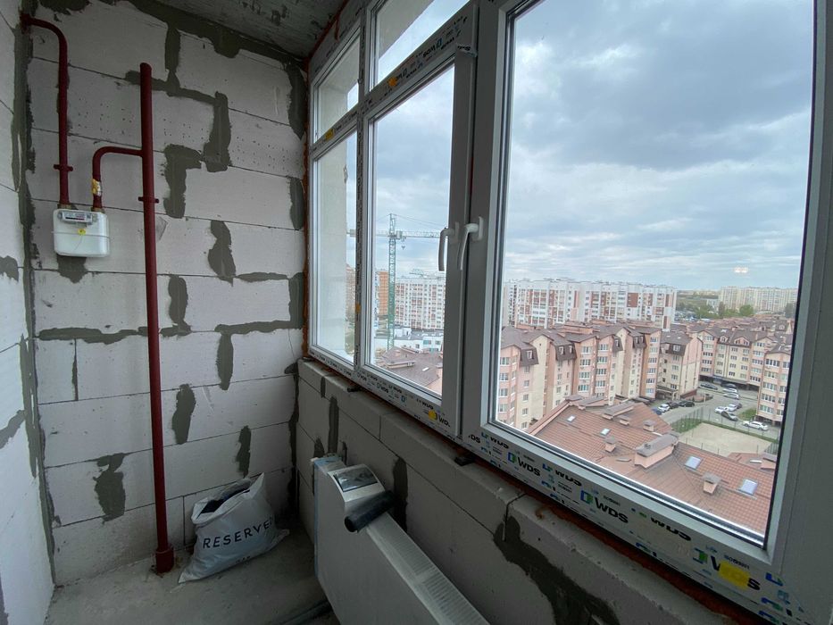Квартира на вул. Боголюбова, 9 Б в Києві, ID 271068, фото №5