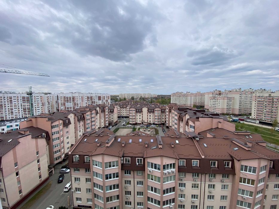 Квартира на вул. Боголюбова, 9 Б в Києві, ID 271068, фото №7