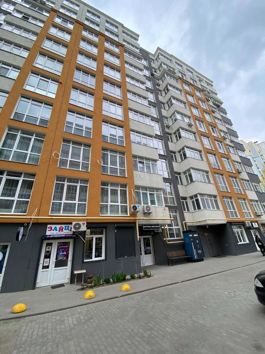 Квартира на вул. Боголюбова, 9 Б в Києві, ID 271068, фото №10