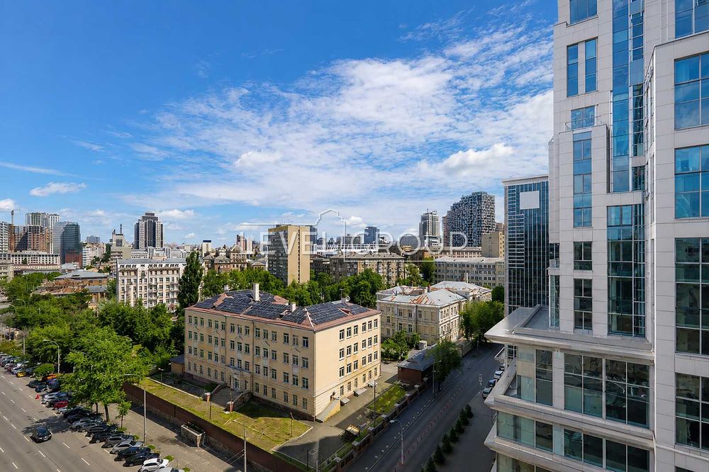 Квартира на вул. Антоновича, 74 в Києві, ID 173234, фото №16