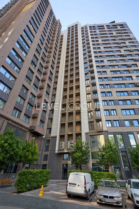 Квартира на вул. Антоновича, 74 в Києві, ID 173234, фото №19