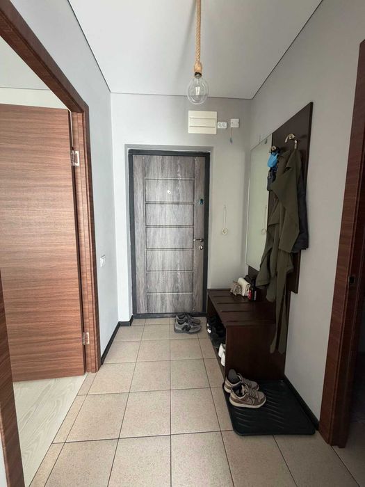 Квартира на ЖК Містечко Центральне в Івано-Франківську, ID 201912, фото №9