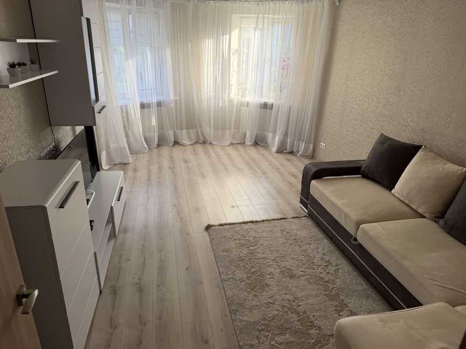 Квартира на вул. Лісогринівецька, 28 в Хмельницькому, ID 273827, фото №1