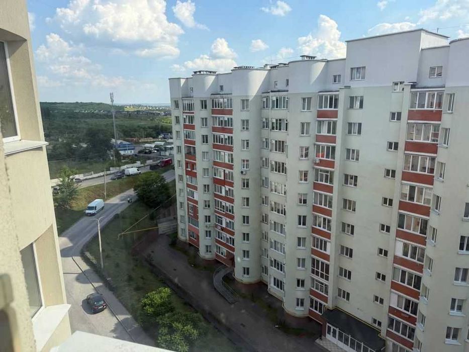 Квартира на вул. Лісогринівецька, 28 в Хмельницькому, ID 273827, фото №12