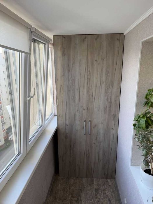 Квартира на вул. Лісогринівецька, 28 в Хмельницькому, ID 273827, фото №6