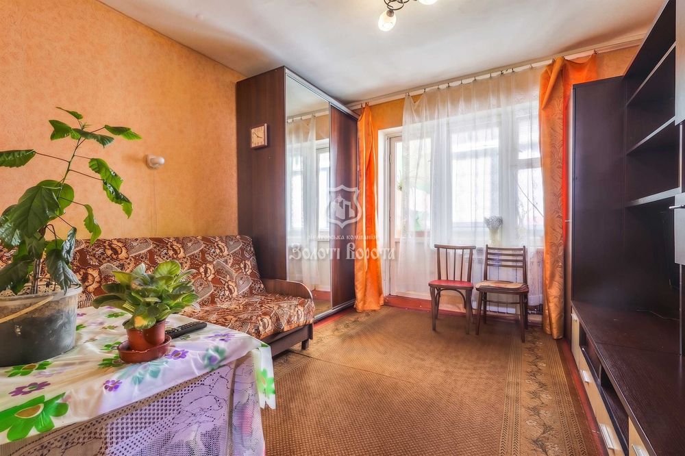 Квартира на вул. Костянтина Данькевича, 1/79 в Київ, ID 163239, фото №2