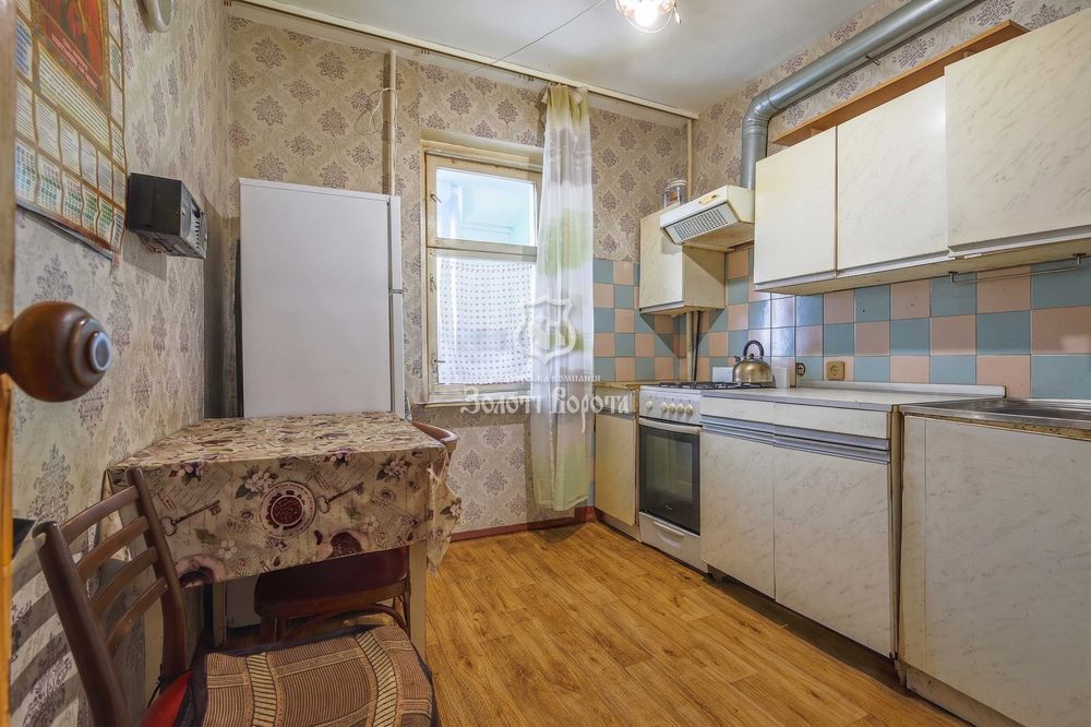 Квартира на вул. Костянтина Данькевича, 1/79 в Київ, ID 163239, фото №4